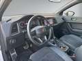 CUPRA Ateca 2.0 TSI DSG VZ ALLRAD+RFK+NAVI.+LED+eHECK+ Weiß - thumbnail 9