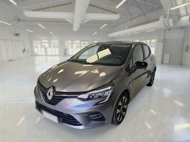 Renault Clio 1.5 DCI BLUE 74KW EVOLUTION 5 PORTE BERLINA
