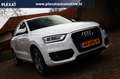 Audi Q3 2.0 TFSI quattro Pro Line | S-Line | Sportstoelen White - thumbnail 7