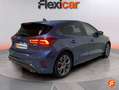 Ford Focus 1.0 Ecoboost MHEV 92kW ST-Line X SB Bleu - thumbnail 8