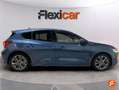 Ford Focus 1.0 Ecoboost MHEV 92kW ST-Line X SB Bleu - thumbnail 9