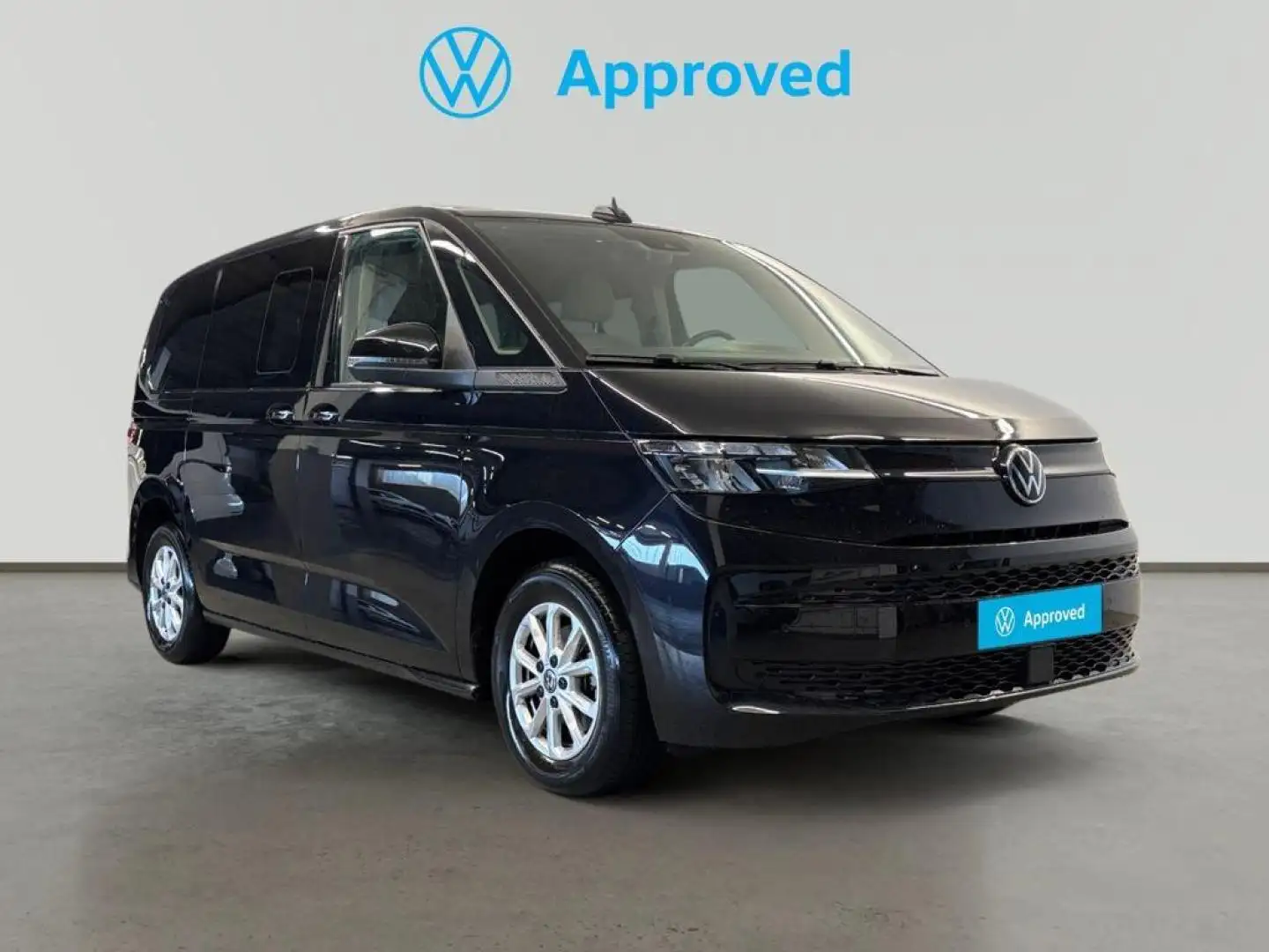 Volkswagen Multivan 2.0 TDI 110kW (150CV) DSG B.Corta Noir - 1