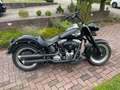 Harley-Davidson Fat Boy FLSTFB Tausch gegen Street Glide Negru - thumbnail 1