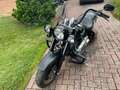 Harley-Davidson Fat Boy FLSTFB Tausch gegen Street Glide Schwarz - thumbnail 3