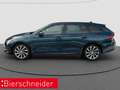 Skoda Octavia Combi 1.4 eHybrid DSG Ambition iV AHK LED NAVI Blau - thumbnail 4