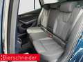 Skoda Octavia Combi 1.4 eHybrid DSG Ambition iV AHK LED NAVI Blau - thumbnail 22