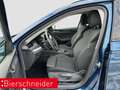 Skoda Octavia Combi 1.4 eHybrid DSG Ambition iV AHK LED NAVI Blau - thumbnail 13