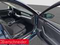 Skoda Octavia Combi 1.4 eHybrid DSG Ambition iV AHK LED NAVI Blau - thumbnail 34