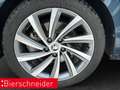 Skoda Octavia Combi 1.4 eHybrid DSG Ambition iV AHK LED NAVI Blau - thumbnail 29