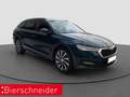 Skoda Octavia Combi 1.4 eHybrid DSG Ambition iV AHK LED NAVI Blau - thumbnail 10