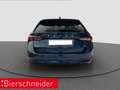Skoda Octavia Combi 1.4 eHybrid DSG Ambition iV AHK LED NAVI Blau - thumbnail 6