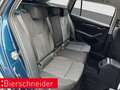 Skoda Octavia Combi 1.4 eHybrid DSG Ambition iV AHK LED NAVI Blau - thumbnail 24