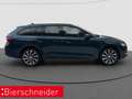 Skoda Octavia Combi 1.4 eHybrid DSG Ambition iV AHK LED NAVI Blau - thumbnail 9