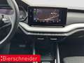 Skoda Octavia Combi 1.4 eHybrid DSG Ambition iV AHK LED NAVI Blau - thumbnail 21