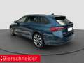 Skoda Octavia Combi 1.4 eHybrid DSG Ambition iV AHK LED NAVI Blau - thumbnail 5