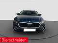 Skoda Octavia Combi 1.4 eHybrid DSG Ambition iV AHK LED NAVI Blau - thumbnail 2