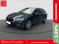 Skoda Octavia Combi 1.4 eHybrid DSG Ambition iV AHK LED NAVI Blau - thumbnail 1