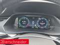 Skoda Octavia Combi 1.4 eHybrid DSG Ambition iV AHK LED NAVI Blau - thumbnail 17