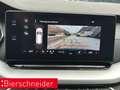Skoda Octavia Combi 1.4 eHybrid DSG Ambition iV AHK LED NAVI Blau - thumbnail 25