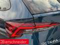 Skoda Octavia Combi 1.4 eHybrid DSG Ambition iV AHK LED NAVI Blau - thumbnail 38