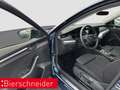 Skoda Octavia Combi 1.4 eHybrid DSG Ambition iV AHK LED NAVI Blau - thumbnail 32