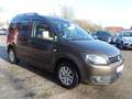 Volkswagen Caddy 1.6TDI BMT Comfortline 102 Marrón - thumbnail 6