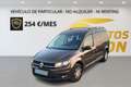 Volkswagen Caddy 1.6TDI BMT Comfortline 102 Marrón - thumbnail 1