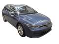 Volkswagen Golf Variant Golf VIII Variant 1.5 TSI Life Navi LED DAB+ Fro Blau - thumbnail 2
