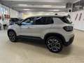 Jeep Avenger Avenger 1.2 turbo Summit 100cv Km 700 Grigio Stone Grigio - thumbnail 7