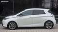 Renault ZOE EDITION ONE CHARGE NORMALE R90 Blanc - thumbnail 6