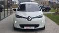 Renault ZOE EDITION ONE CHARGE NORMALE R90 Blanc - thumbnail 2