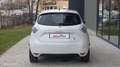 Renault ZOE EDITION ONE CHARGE NORMALE R90 Blanc - thumbnail 8