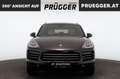 Porsche Cayenne III E-Hybrid LED NAVI BOSE PANO 21ZOLL Schwarz - thumbnail 2