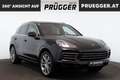 Porsche Cayenne III E-Hybrid LED NAVI BOSE PANO 21ZOLL Schwarz - thumbnail 3