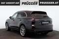 Porsche Cayenne III E-Hybrid LED NAVI BOSE PANO 21ZOLL Schwarz - thumbnail 6