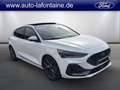 Ford Focus ST X *Autom.*inkl. Winterrädern* Blanc - thumbnail 6