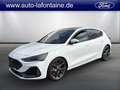 Ford Focus ST X *Autom.*inkl. Winterrädern* Blanc - thumbnail 1