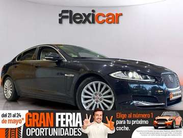 2.2 Diesel R-Sport Aut.