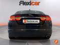 Jaguar XF 2.2 Diesel R-Sport Aut. Schwarz - thumbnail 5