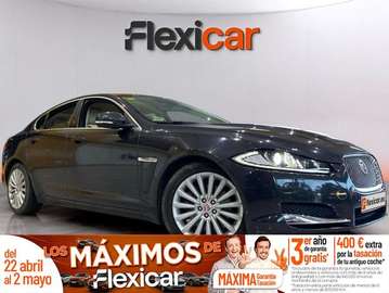 2.2 Diesel R-Sport Aut.