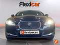 Jaguar XF 2.2 Diesel R-Sport Aut. Schwarz - thumbnail 2