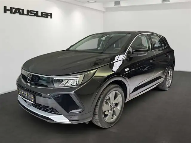 Opel Grandland X Enjoy 1.2 Automatik PDC Klimaautomatik LED Navi