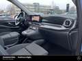 Mercedes-Benz EQV 300 EQV 300 L DISTR KAMERA ASSISTENZPAKET MULTIBEAM Blau - thumbnail 14