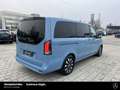 Mercedes-Benz EQV 300 EQV 300 L DISTR KAMERA ASSISTENZPAKET MULTIBEAM Blau - thumbnail 5