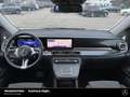 Mercedes-Benz EQV 300 EQV 300 L DISTR KAMERA ASSISTENZPAKET MULTIBEAM Blau - thumbnail 12