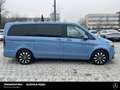 Mercedes-Benz EQV 300 EQV 300 L DISTR KAMERA ASSISTENZPAKET MULTIBEAM Blau - thumbnail 4