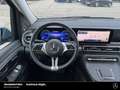 Mercedes-Benz EQV 300 EQV 300 L DISTR KAMERA ASSISTENZPAKET MULTIBEAM Blau - thumbnail 11