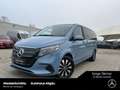 Mercedes-Benz EQV 300 EQV 300 L DISTR KAMERA ASSISTENZPAKET MULTIBEAM Blau - thumbnail 1