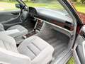 Mercedes-Benz S 560 SEC - C126 - 26.000 km !! Rouge - thumbnail 10