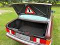 Mercedes-Benz S 560 SEC - C126 - 26.000 km !! Rouge - thumbnail 19